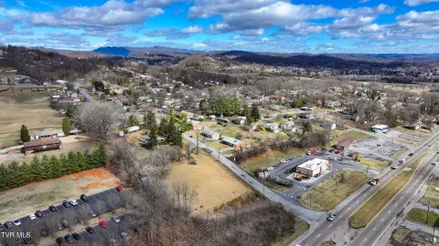 Kingsport Commercial Land Opportunity