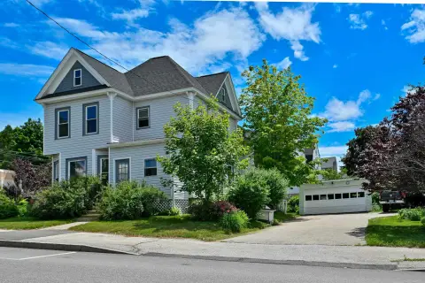 Two-Unit Residential Income Property