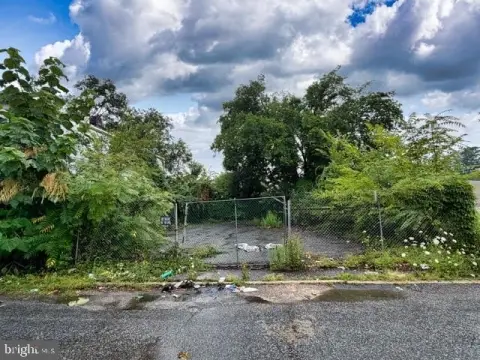 Commercial Land Parcel