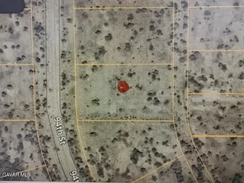 California City Land Opportunity