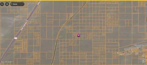 California City Land For Sale