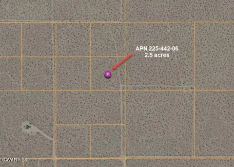 California City Land For Sale