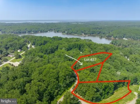 Residential Development Lot