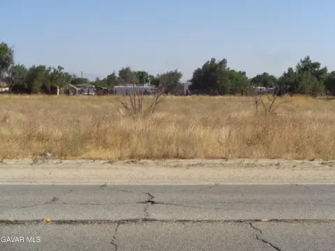 Palmdale Land with Freeway Access