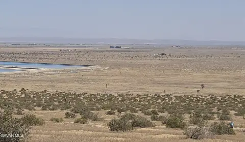 Vacant Land in Palmdale, CA