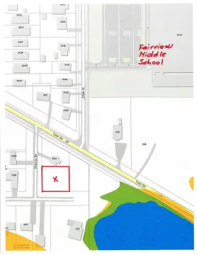 Residential Land in Tallahassee, FL