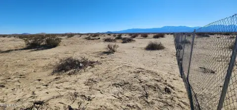 Palmdale Land For Sale