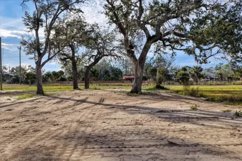 Steinhatchee Land Near Coastal Amenities