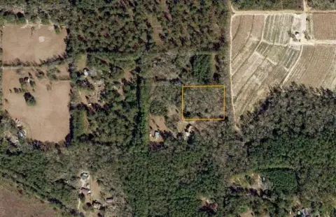 Tallahassee Vacant Land Opportunity