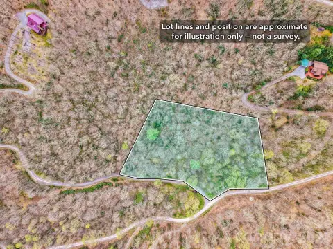 Waynesville Mountain Land For Sale