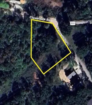 Residential Land Near Downtown Rogers