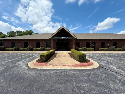 Remodeled Medical Office Suite