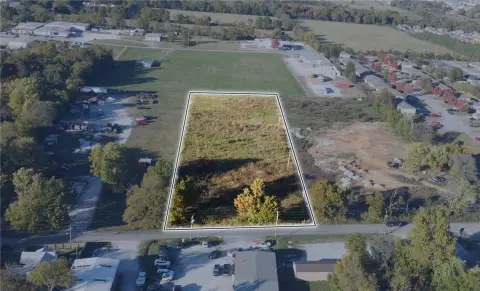 Springdale Commercial Land Opportunity