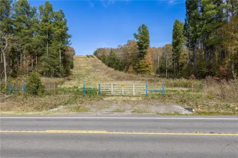 Booneville Land for Development
