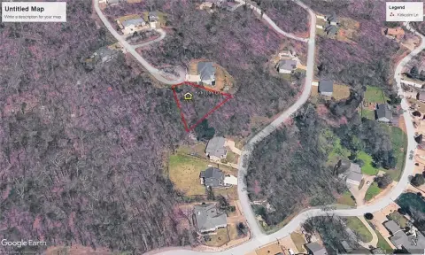 Buildable Lot in Bella Vista
