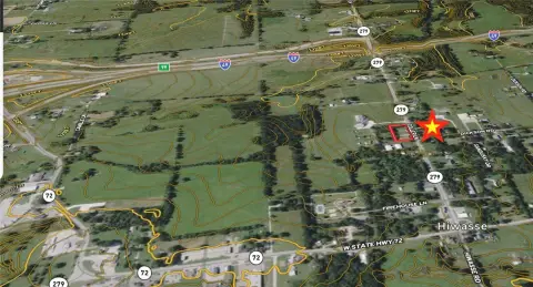 Highway Frontage Development Opportunity