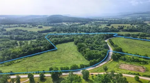 Wesley, AR Land Opportunity