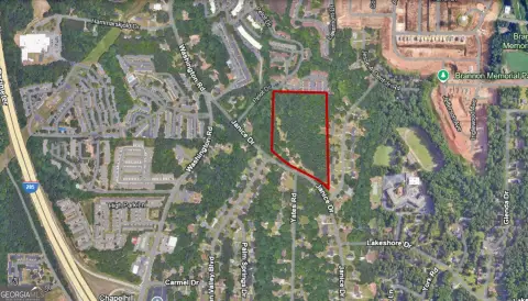Residential Development Land Opportunity