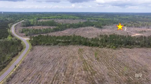 Loxley Land with Owner Financing