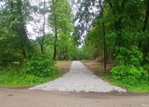 Carlisle, IN Residential Land Parcel