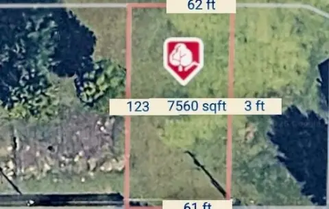 Residential Lot in Linwood, Kansas