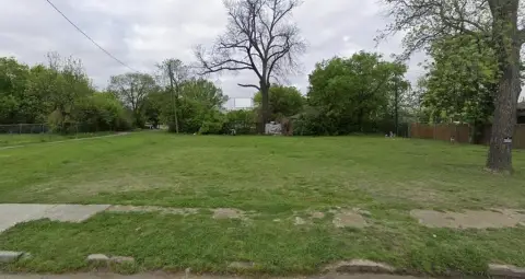 Vacant Land in Dallas, TX