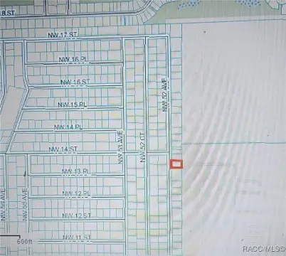 Ocala Ridge Vacant Land