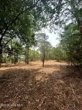 Ready-to-Build Manufactured Home Lot