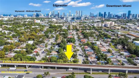 Miami Multifamily Development Opportunity