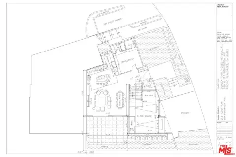 Land with Approved Plans