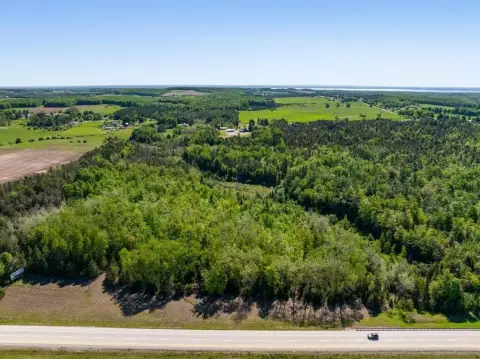 Highway-Frontage Recreational Land