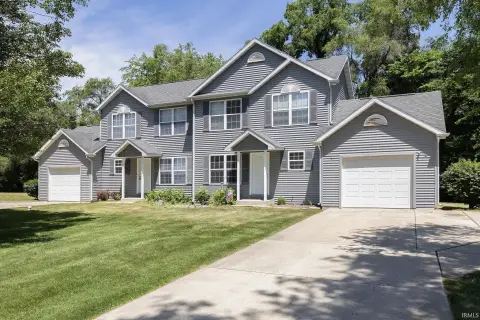 Updated Duplex Property