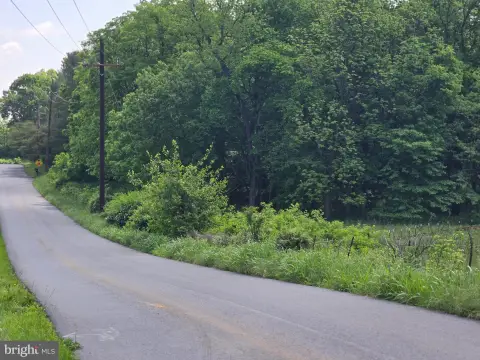Land For Sale, Summit Point