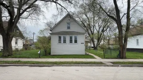 Multi-Family Residential Building