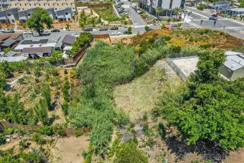 San Diego Land Opportunity