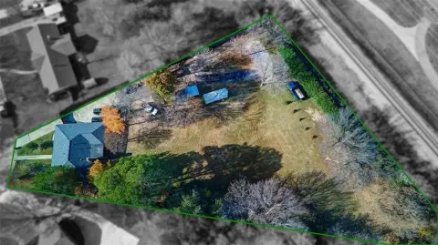 Colleyville Land Opportunity