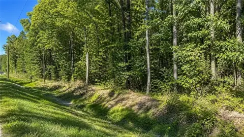 Residential Land Parcel
