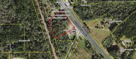 Commercial Land in Havana, FL