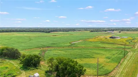 Commercial Raw Land Parcel