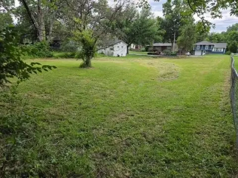 Residential Land Lot for Home Build
