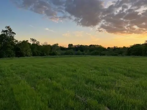 Bentonville Land with Development Potential