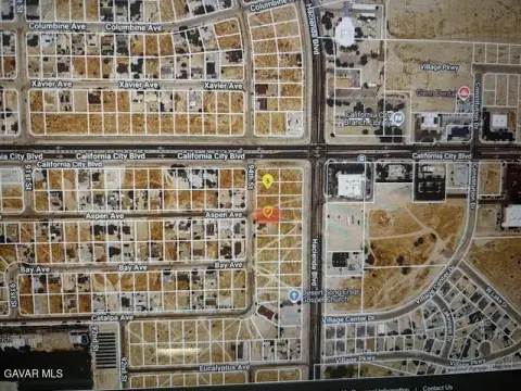California City Land For Sale