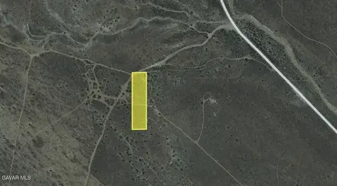 Vacant Land in Mojave, CA