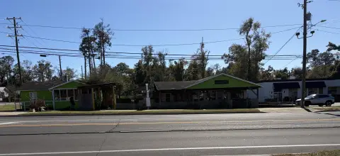 Tallahassee Mixed-Use Investment Opportunity