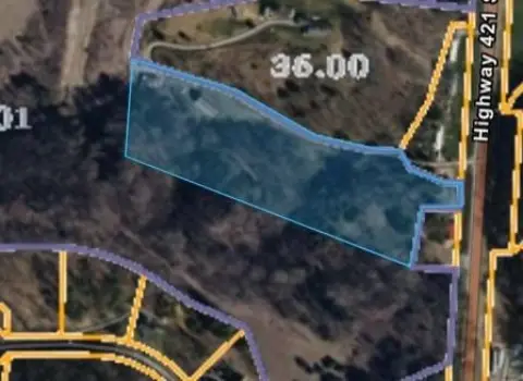 5 Acres with Rental Units