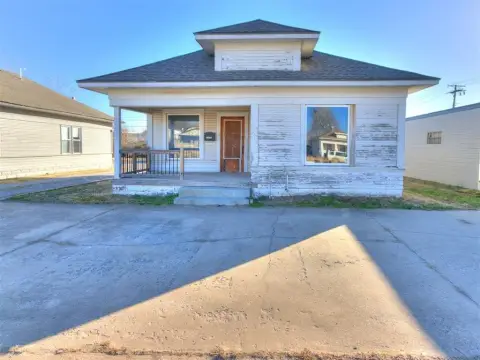 Oklahoma City Mixed-Use Opportunity