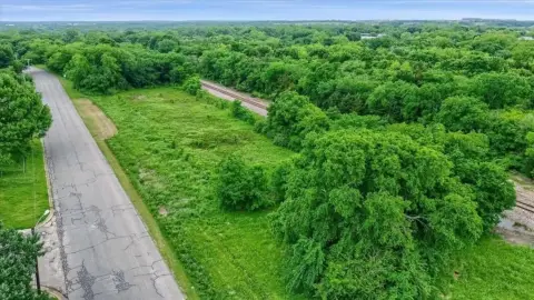 Sherman, TX Land Opportunity