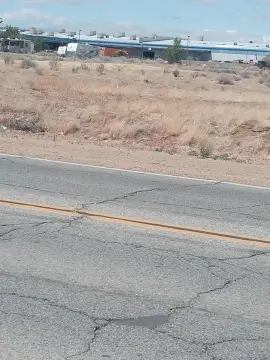 Palmdale Land on Main Street