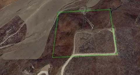 Lancaster Land with Commercial Potential