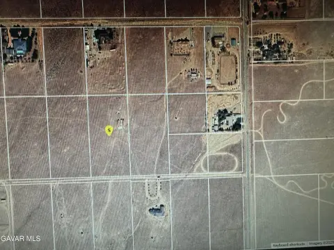 Lancaster Acreage for Custom Home